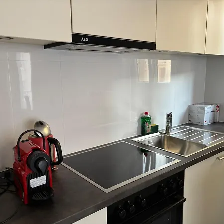 6 Minutes Walking From Railway Station Lozan
