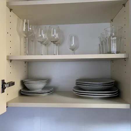 6 Minutes Walking From Railway Station Lozan