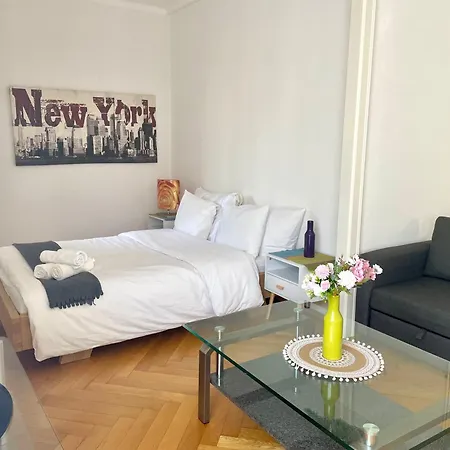 6 Minutes Walking From Railway Station Lozan
